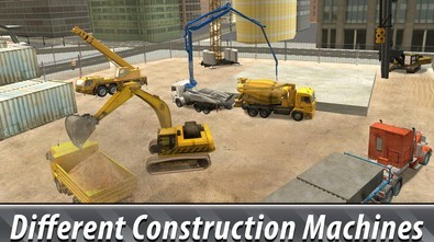 好玩的手机大型城市建设游戏有没有