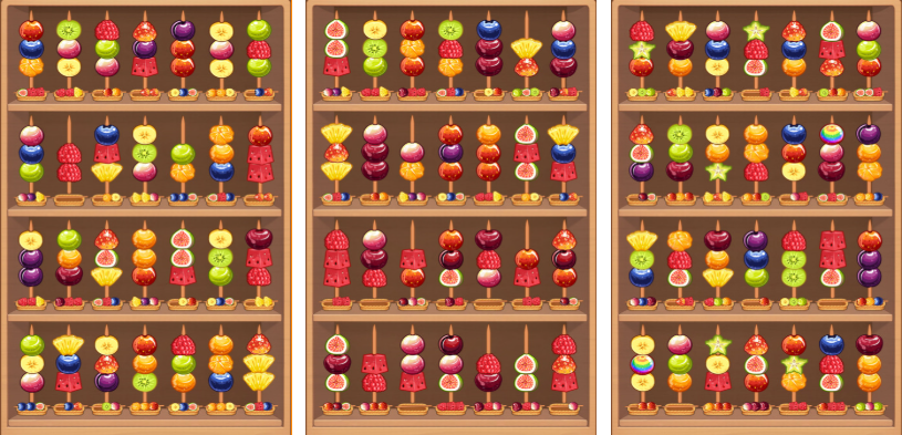 不用钱的葫芦游戏分享 流行的葫芦游戏下载2025截图