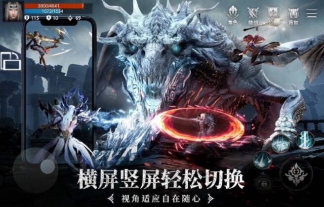 起源游戏都有哪几款 火爆的的起源游戏榜单2025截图