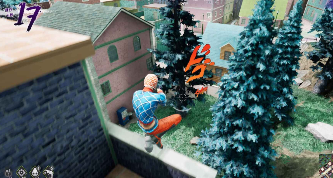 万代南梦宫有哪几款游戏值得玩 不用钱的万代南梦宫游戏榜单2025截图