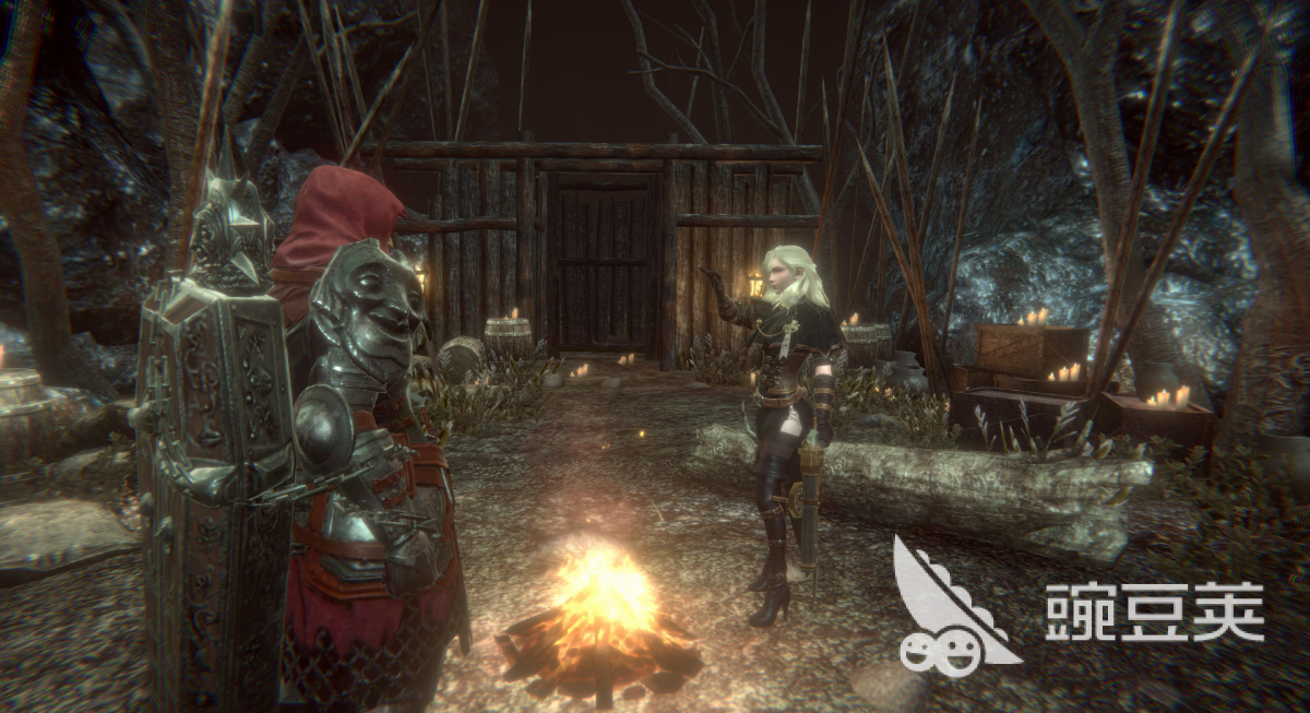 巨人网游榜单合集2025 巨人网络游戏耐玩分享与下载指南截图