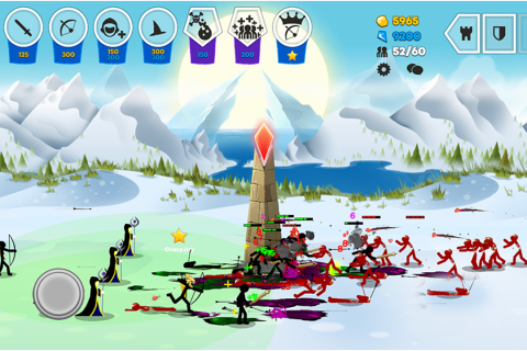 2025很流行的战略不用网络游戏介绍 受欢迎的战略单机游戏汇总截图