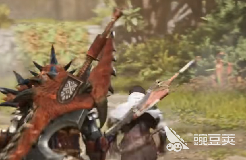 怪物猎人旅人新手武器选择指南：全面解析各武器优缺点