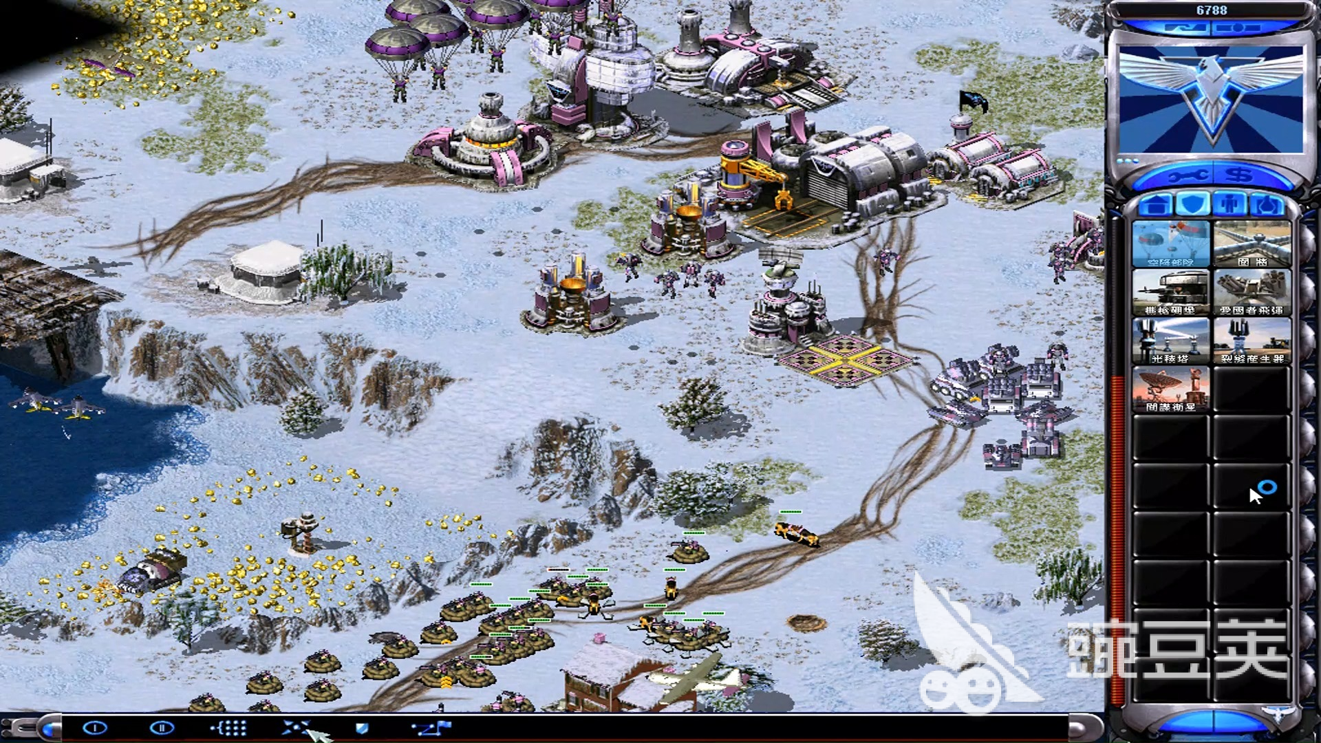 红警2闪退问题全面解决方法汇总