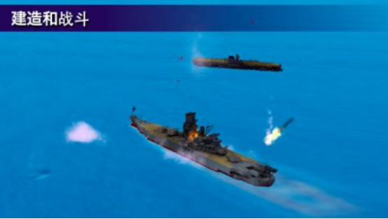 高人气的战舰游戏大全有哪些