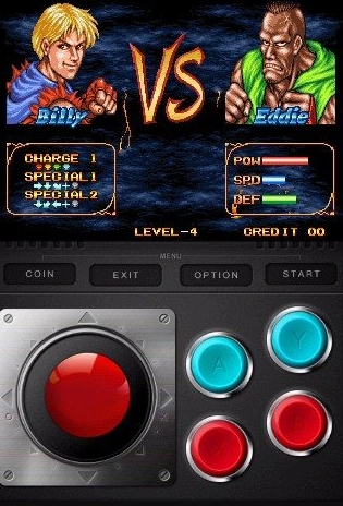 最刺激的双截龙游戏分享2025 火爆的的双截龙系列动作游戏手机版大介绍截图