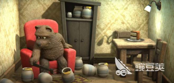 2025年好玩又不用钱的小熊吃蛋糕主题小游戏分享榜单