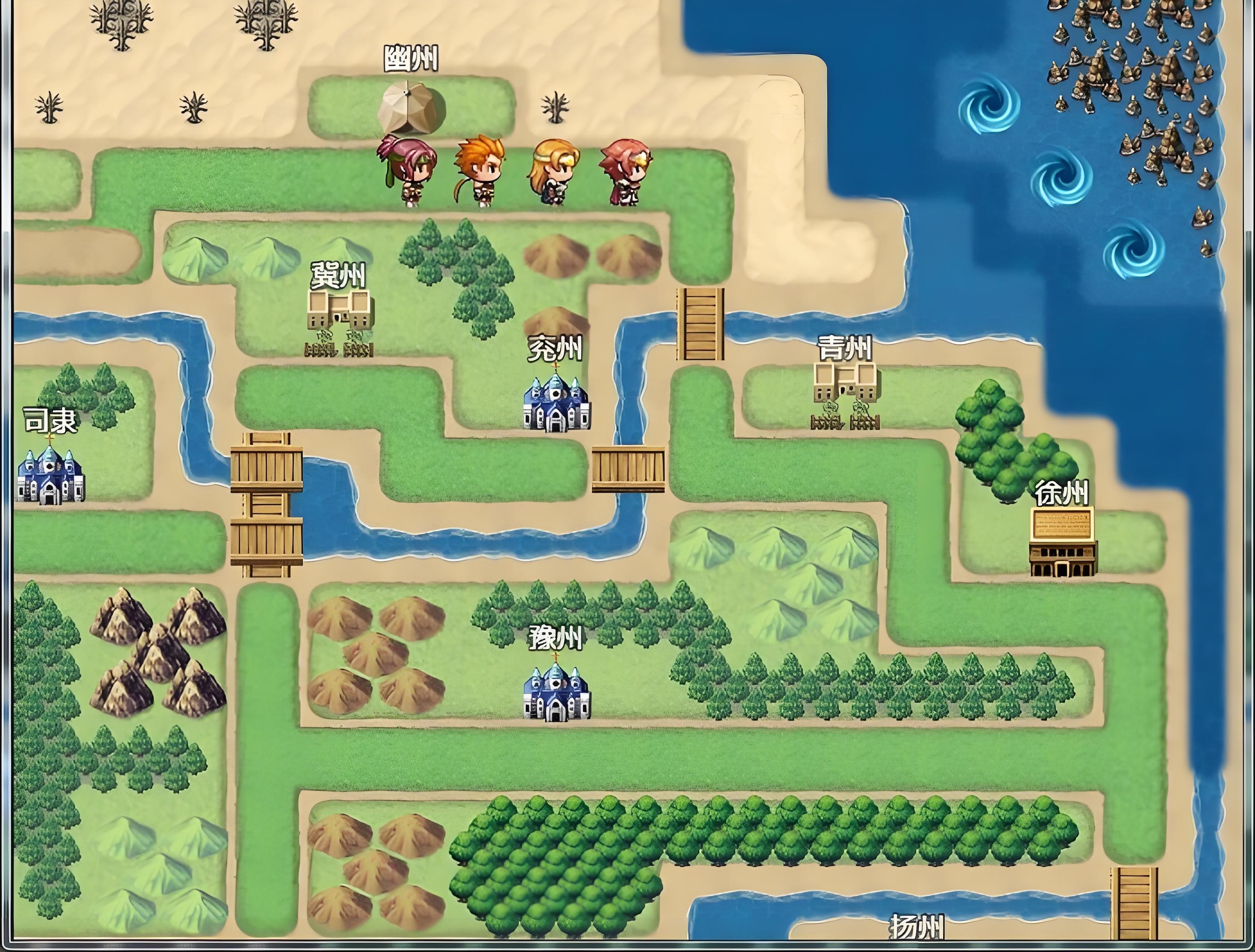 大富翁游戏哪个值得下载 2025大富翁游戏下载榜单截图