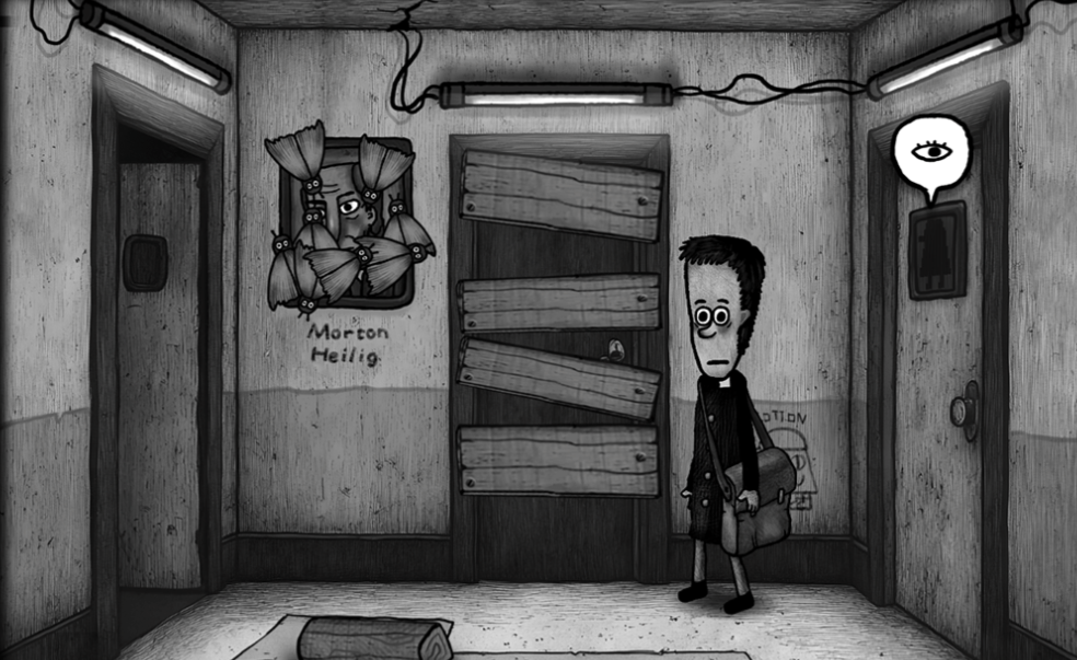 受欢迎的怪物游戏有哪几款 有趣的怪物游戏介绍2025截图