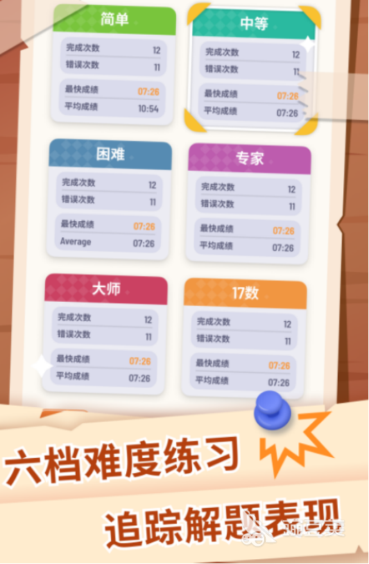 2025火爆的一年级专注力训练榜单5分享：提升孩子注意力的游戏手机版before_1