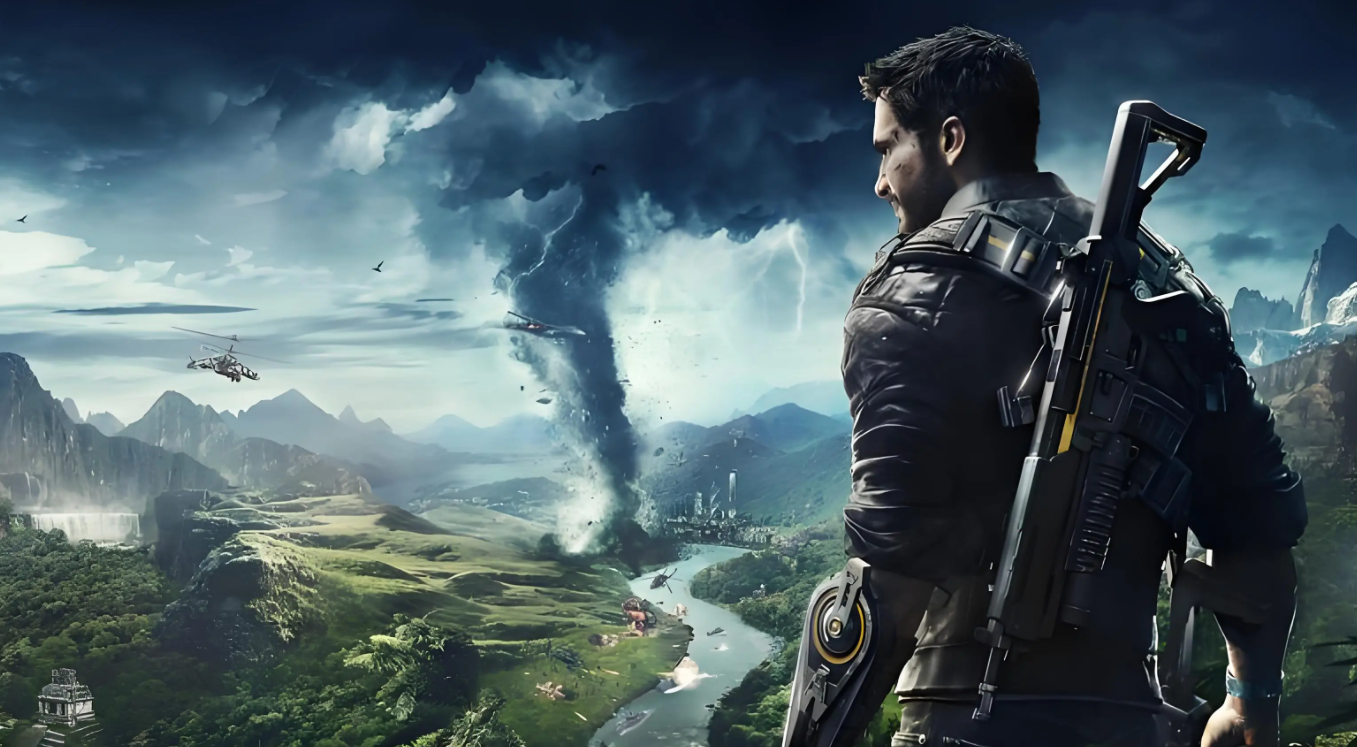 热门正当防卫游戏有哪些