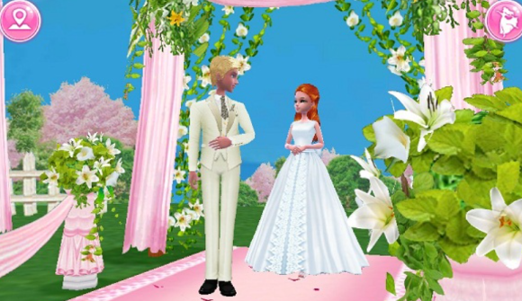 2025经典的结婚手机游戏有哪几款 好玩的结婚游戏介绍截图