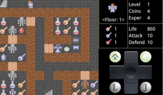 经典的文曲星游戏有没有