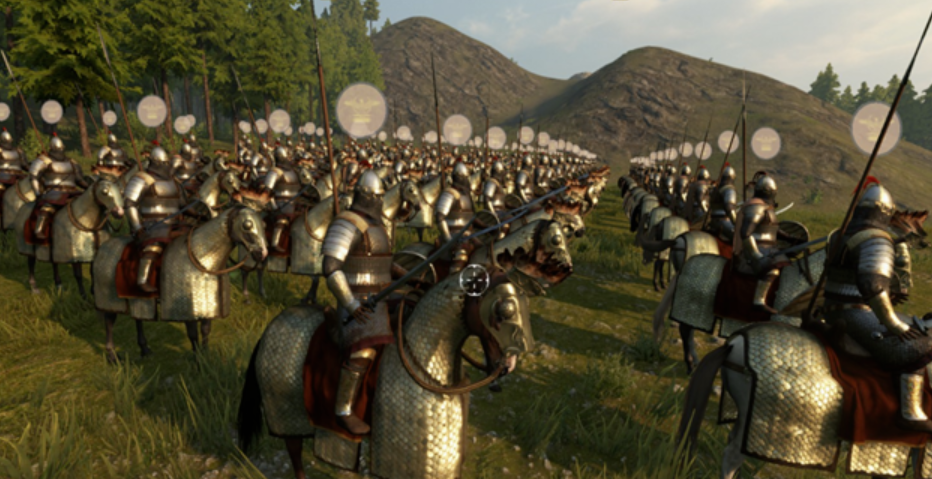 骑砍2突然掉帧怎么解决 骑砍2游戏需要加速工具吗截图