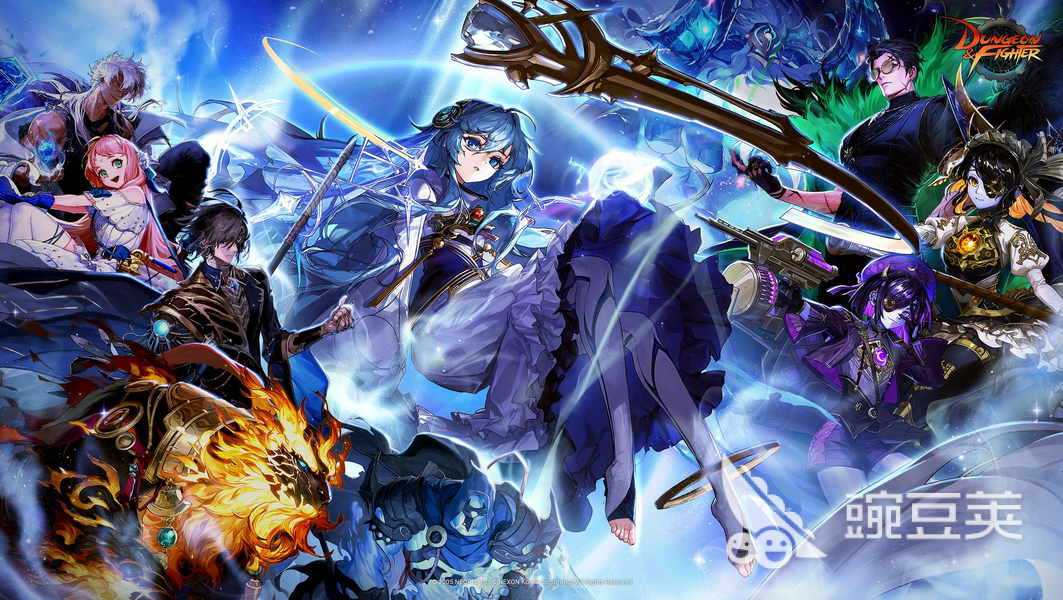 DNF掉帧严重怎么办？高效解决方法分享