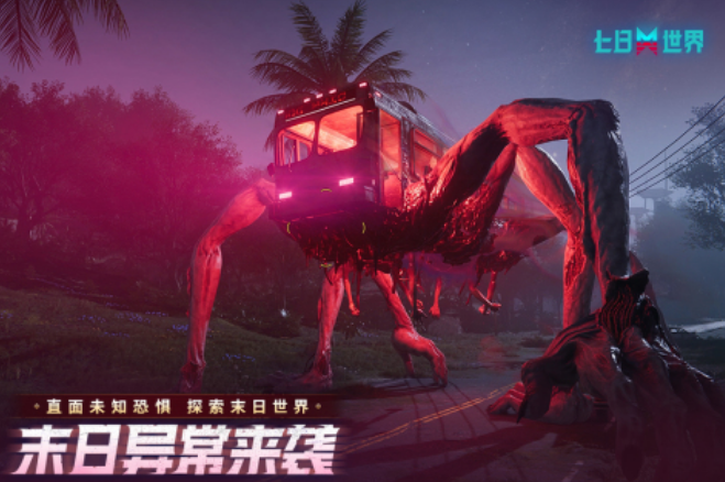 一个跟明日之后很像的游戏叫什么