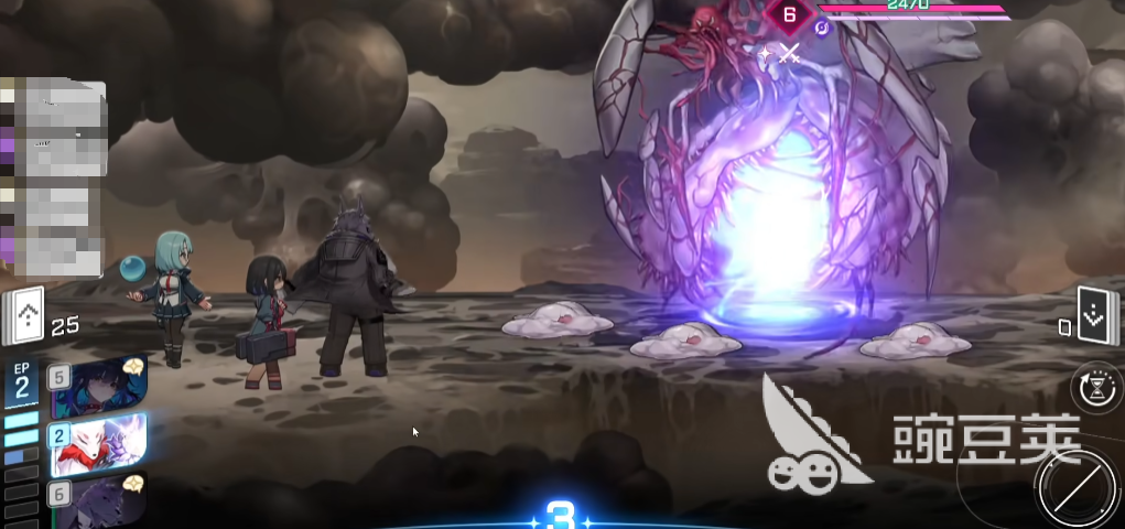 卡厄思梦境奶刀狼阵容玩法详解与搭配技巧