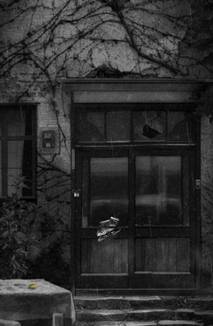 有没有好玩的凶宅游戏