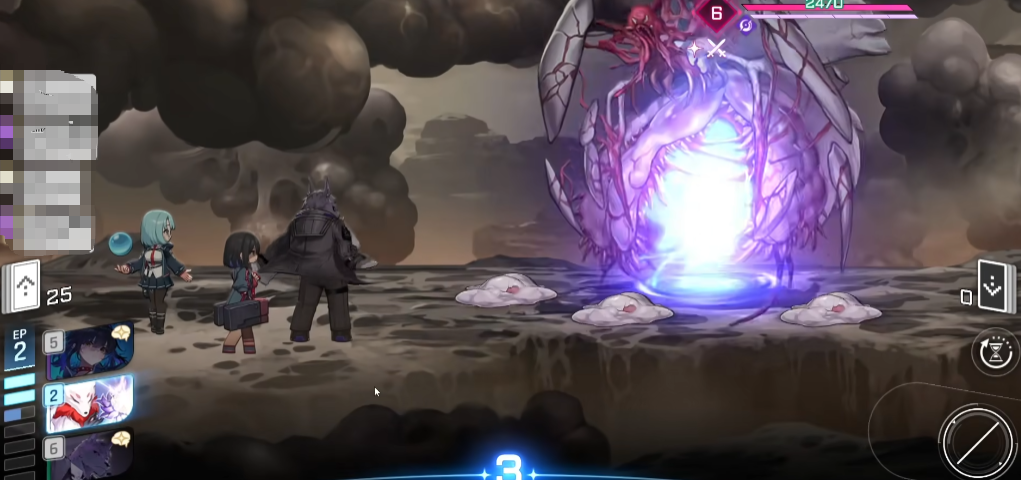 卡厄思梦境奶刀狼阵容怎么玩 卡厄思梦境游戏手机版奶刀狼阵容盘点