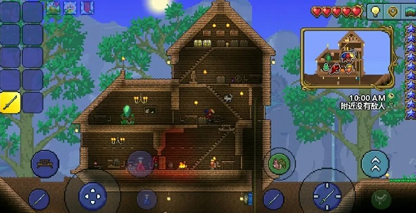 有趣的无网游戏大全免费盘点