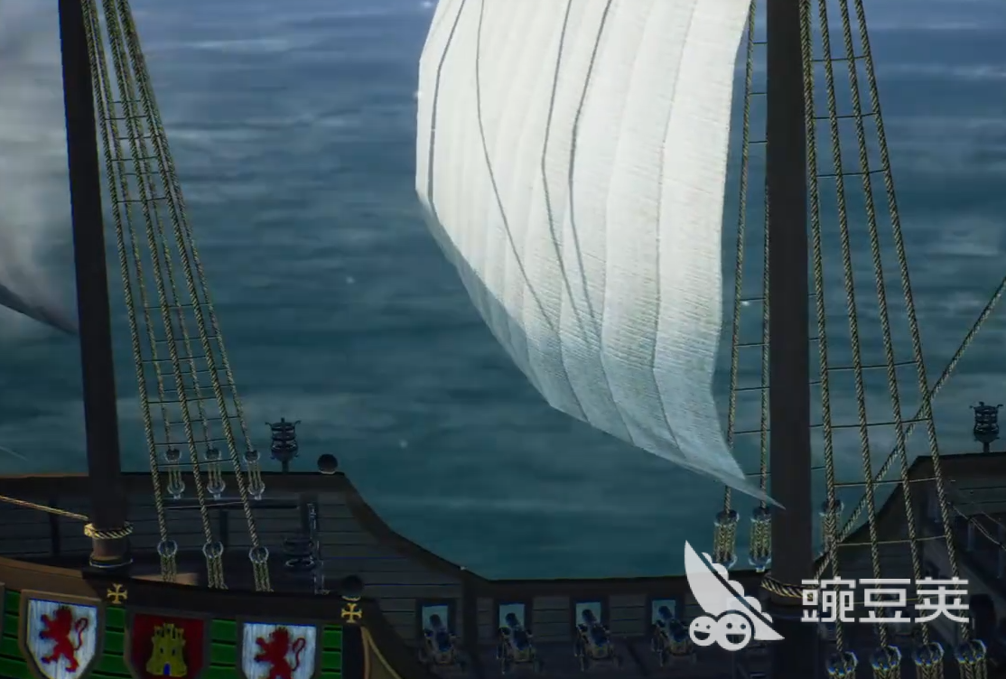 大航海时代起源圣玛利亚号盘点 大航海时代起源圣玛利亚号详细解析截图