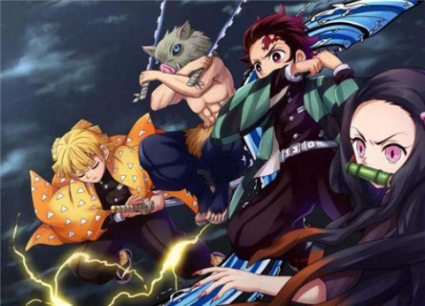 有哪几款榜单3同人动漫游戏 2025同人动漫游戏before_1