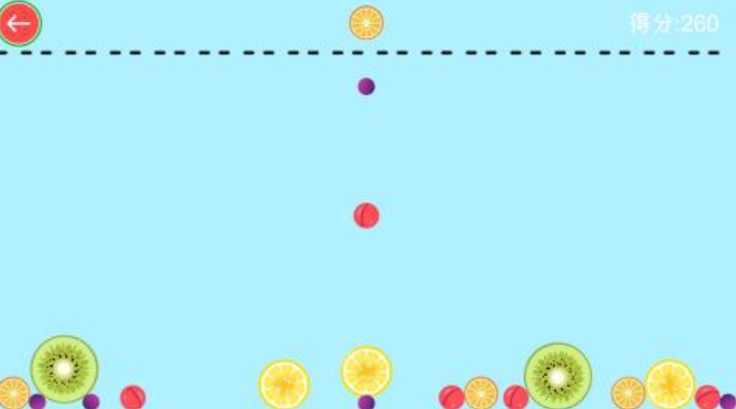 不用钱的合成水果手机游戏有哪几款 2025流行的合成手游安卓下载推荐截图