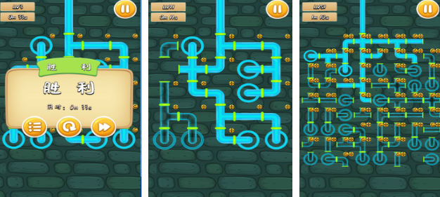 经典的水管头游戏有哪几款 2025火爆的的水管手游安卓下载合辑截图