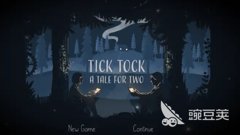 2025最好玩的榜单0游戏分享 互动性强的双人游戏before_1截图