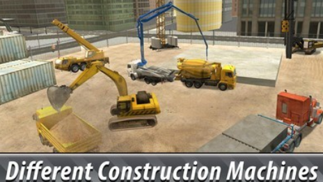 受欢迎的手机大型城市建设游戏有什么 2025有趣的建设城市游戏手机版分享截图