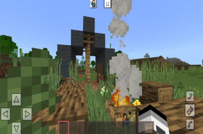 2025榜单合集4生存战争类游戏手机版分享：高人气沙盒生存游戏before_2截图