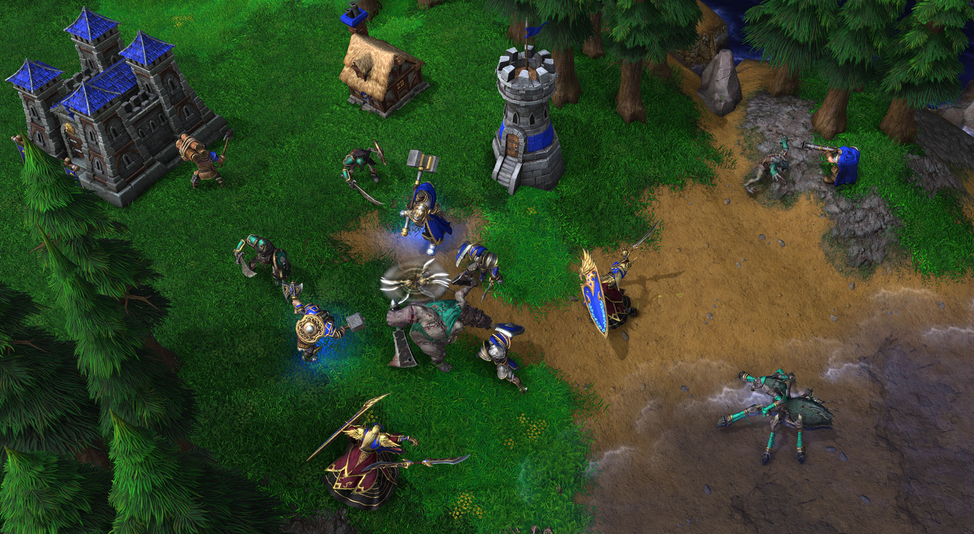 War3闪退怎么办？全面解决方法汇总截图