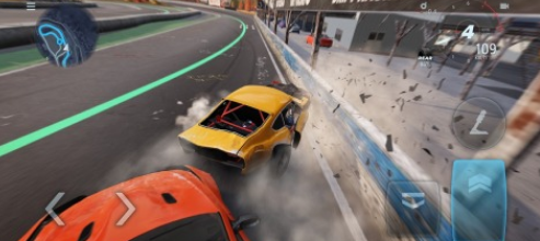流行的第一视角赛车游戏有哪几款 2025受欢迎的赛车游戏手机版合辑