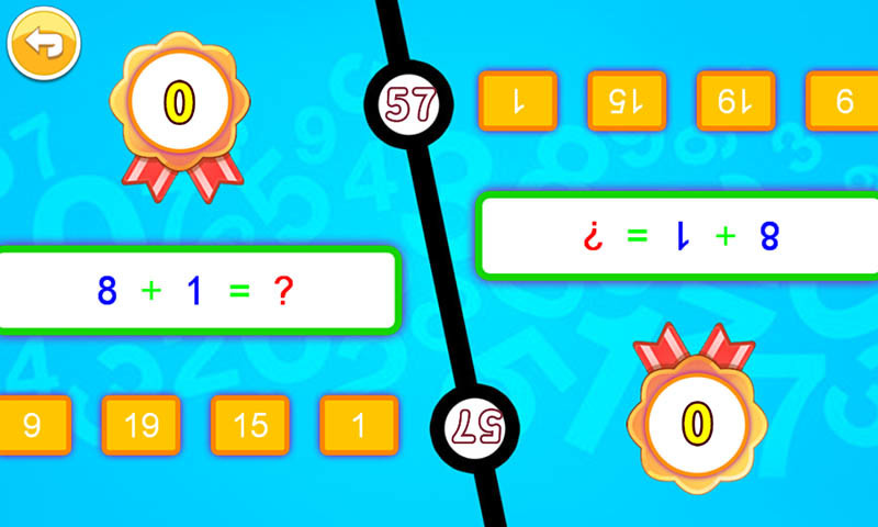 亲子游戏10岁一12岁排行TOP5 2025经典的亲子游戏榜单汇总截图