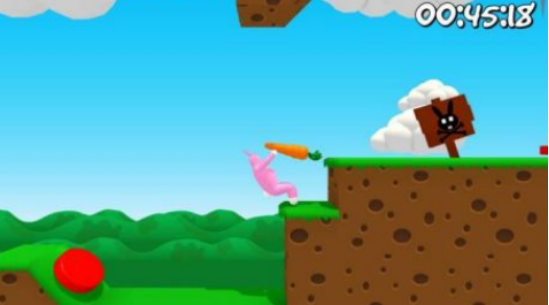 热门的儿童双人游戏有哪些