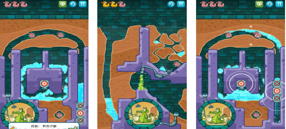 受欢迎的解谜游戏合辑 有趣的解谜游戏有哪几款2025截图