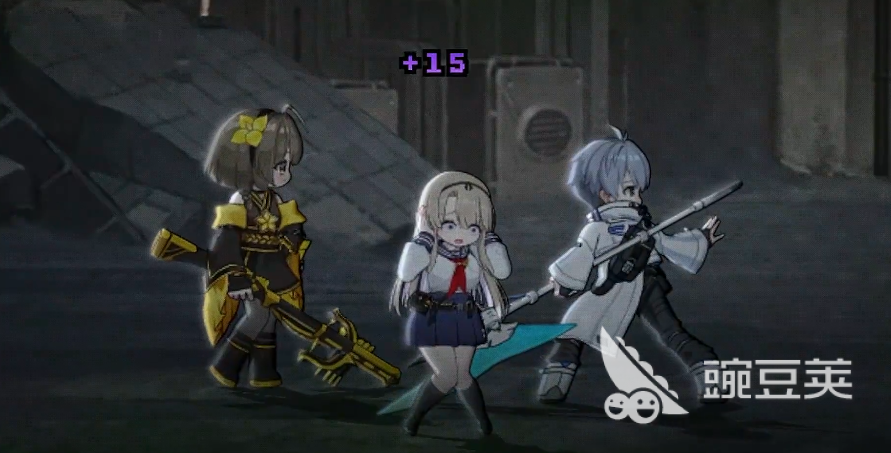 卡厄思梦境雷隆队玩法全解析 卡厄思梦境雷隆队阵容搭配与技巧指南截图