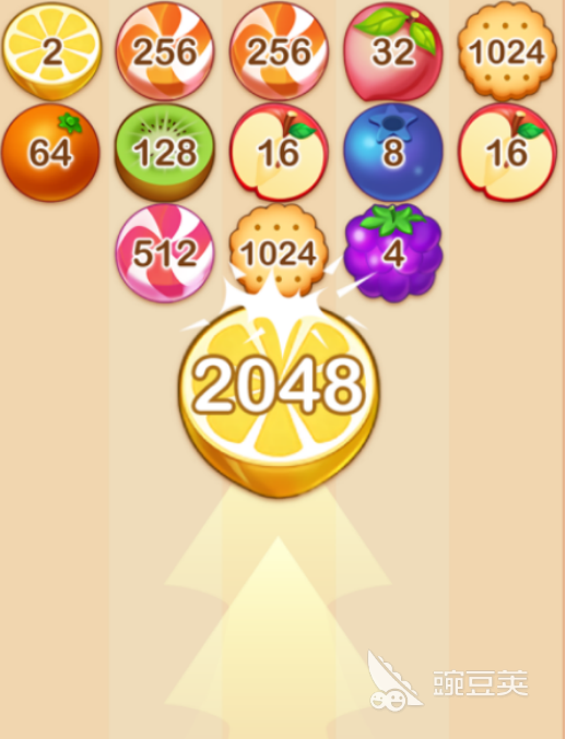 2025火爆的水果合成榜单9分享：受欢迎的合成游戏下载before_1截图