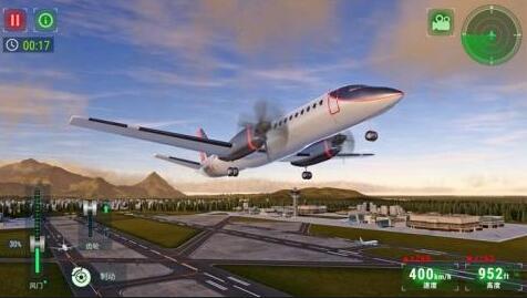 有趣的飞行游戏分享 2025耐玩的飞行游戏合辑截图