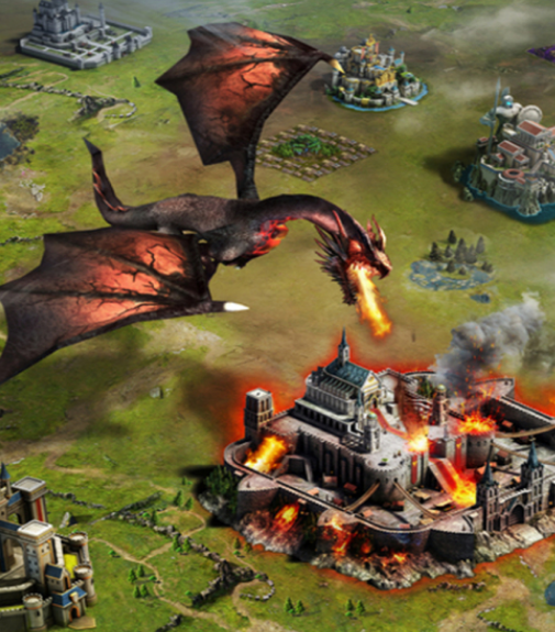 好玩的游戏女王有哪些