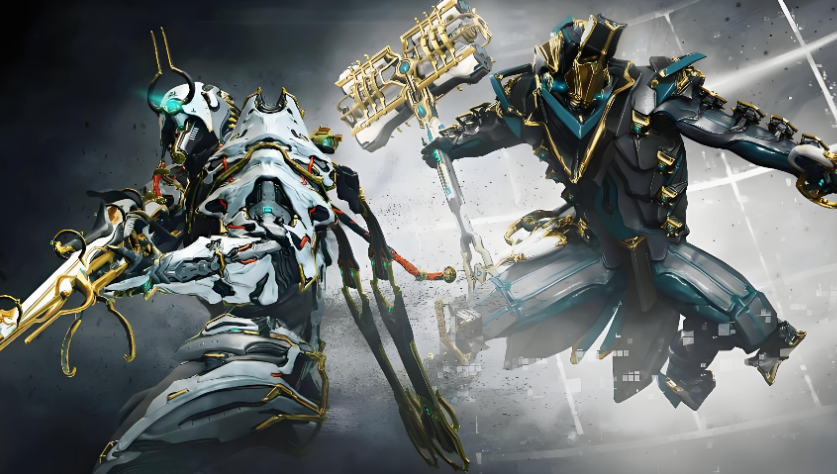 星际战甲游戏手机版虚空商人位置在哪 星际战甲手游虚空商人位置盘点截图