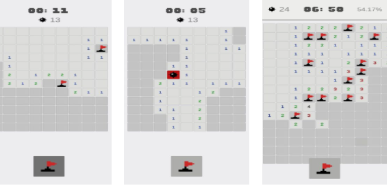 好玩的手机手机游戏不用钱的小游戏下载 人气较高的小游戏有哪几款2025截图