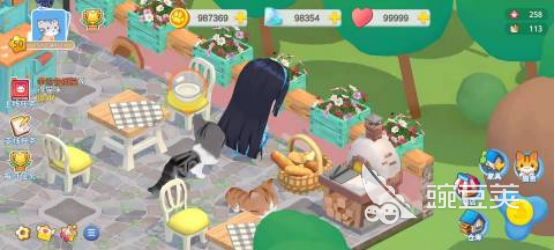 2025必玩的像素风管理模拟游戏分享