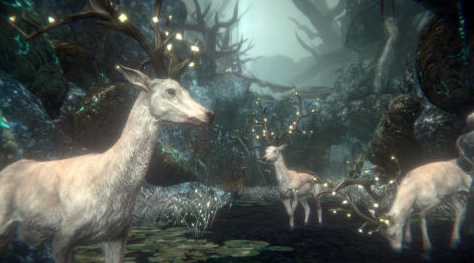 最刺激的动作rpg游戏手机版分享2025 人气最旺的动作类rpg手游大介绍截图