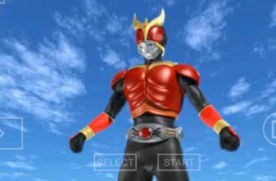 免费的假面骑士空我游戏有哪些