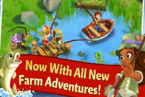 好玩的开心农场游戏有哪几款 2025流行的农场游戏手机版排名截图