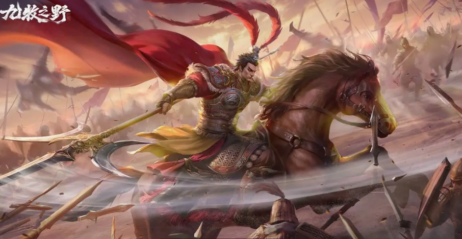 九牧之野夏侯惇阵容怎么搭配 九牧之野游戏手机版夏侯惇阵容推荐