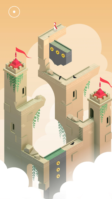 tga最佳移动游戏有哪些