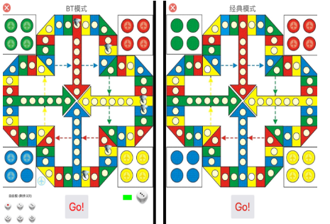 飞行棋手机游戏有哪几款 有趣的飞行棋小游戏介绍2025