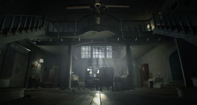 十款耐玩生化游戏有哪几款 2025高人气的生化榜单9分享before_1